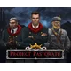 Project Pastorate