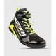 Venum Muške patike Giant Low VTC 2 B/Y, Crne