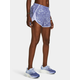 Under Armour Kratke hlače s potiskom UA Fly By 3''-PPL XS