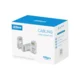 RJ45 KONEKTOR DAHUA DH-PFM976-631 CAT6, VIDEO NADZOR, IP, KAMERA, SNEMALNIK, VIDEONADZOR, PC, POE