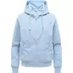 Ragwear Funkcionalna jakna Oggie pastelno modra