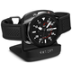 Spigen S352 Night Stand, black - Galaxy Watch 3 (AMP01859)