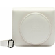 Instax Sq1 Camera Case White