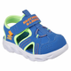 Skechers sandal 401680N BLLM HYPNO-SPLASH - SUNZYS F modra 24