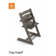 Stokke Tripp Trapp - Hazy Grey