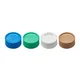Mlinček za konopljina vlakna 42mm 2 kos mix color