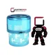 PRALNI ZRAČNI FILTER ZA DYSON GEN5 V12 V11 V15 Absolute Detect Slim Total FilterDyson: V12