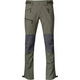 Bergans Hlače na prostem Fjorda Trekking Hybrid Pants Green Mud/Solid Dark Grey S