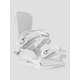 UNION Juliet 2024 Snowboard vezi white