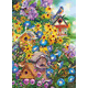Cobble Hill - Puzzle Poletna nagrada - 500 kosov