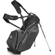 Big Max Dri Lite Feather 2 Golf torba Stand Bag Grey/Black
