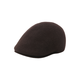 KANGOL Kape rjava/temno rjava