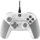 Gamepad Spartan Gear Pelekys White