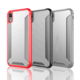 Maska Shell za iPhone X/XS crvena