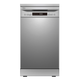 MIDEA MFD45S200X.2-ES Mašina za pranje sudova