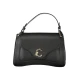 COCCINELLE WOMEN'S BAG BLACK