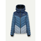Colmar DOWN JACKETS, ženska skijaška jakna, plava 28897WM