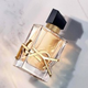 YVES SAINT LAURENT ženska parfumska voda Libre EDP, 30ml