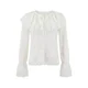 Trendyol Bluza bela