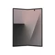 SAMSUNG pametni telefon Galaxy Z Fold7 12GB/256GB, Silver Shadow