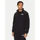 Karl Kani Jopa Sport Patch Essential 60860049 Črna Relaxed Fit