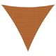 vidaXL vidaXL Zunanje sončno senčno platno 5 x 5 x 5 m 100% poliester Oxford, (5000221822)