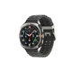 Samsung Galaxy Watch Ultra pametna ura, 2025 model (Titanium Silver) (SM-L705FZS2EUE)