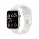 Apple Watch SE2 GPS 44mm srebrni pametni sat