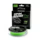 ATTACK SPINBRAID X8 150m 0.18mm Fluo Green