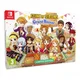 Story of Seasons Grand Bazaar Limited Edition Nintendo Switch