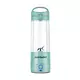 NutribuIlet NBP003LBL Portable Blender 2000mAh tirkizni