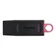 Kingston 256GB USB flash drive, USB 3.2 Gen.1, data traveler exodia ( DTX/256GB )
