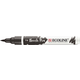 Ecoline akvarel marker Warm Grey