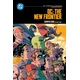 DC: The New Frontier: DC Compact Comics Edition