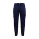 JACK & JONES Hlače JJIPAUL JJFLAKE AKM 542 NAVY BLAZER, modra