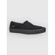 Vans Skate Loafer Suede Skate čevlji black