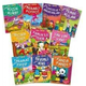 Mini Masallar 1 (10 Kitap Takim)