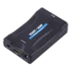 KETTZ SCART na HDMI konverter S2H-013