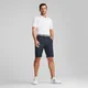 PUMA Dealer 10 Golf Shorts Men, Dark Blue