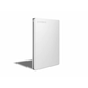 TOSHIBA HDD 1TB 2.5 USB 3.0 Canvio Slim Silver eksterni HDTD310ES3DA