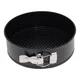 shumee Marmorni pekač za torte 22 cm Kinghoff KH-1544