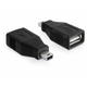 DELOCK adapter USB mini M 5-pin-USB Ž (9749020)