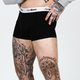 GymBeam Boxer briefs Essentials 3Pack black