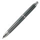 PILOT nalivno pero CAPLESS DECIMO (FCT-1500RR-M-GY), siv