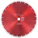 vidaXL Diamantni rezalni disk iz jekla 350 mm