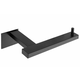 Držalo za toaletni papir Black Mat 392599