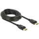 Delock DisplayPort - Displayport Kabel, 5m