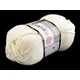 Pletena preja Merino bulky 100 g - (502) kremna svetla