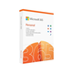 Microsoft Licenca365 Personal Retail FY25H2, 1 godina, 1 korisnik, 32/64-bit, English