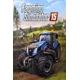 Farming Simulator 15 Steam (PC) Key UNITED STATES